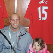 Profile Picture of Kevin Grimshaw (@kevgrim83) on Youtube