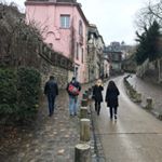 Profile Picture of St. John's Paris (@sjuparis) on Instagram