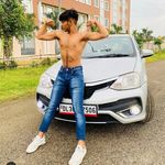 Profile Picture of JBMR (@akshat.bhati007) on Instagram