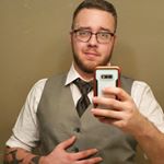 Profile Picture of Nathaniel Jensen (@buchwerm) on Instagram