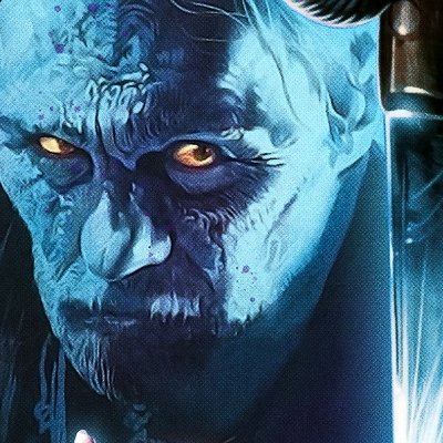 Profile Picture of DR. LUCIO FAUCI (@Necro_is_God) on Twitter