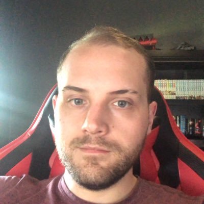 Profile Picture of Robert Cassis (@RobertCassis) on Twitter