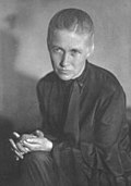 Profile Picture of Käte Schaller-Härlinon Wikipedia
