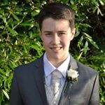 Profile Picture of Daniel Hampson (@dannyh2311) on Instagram