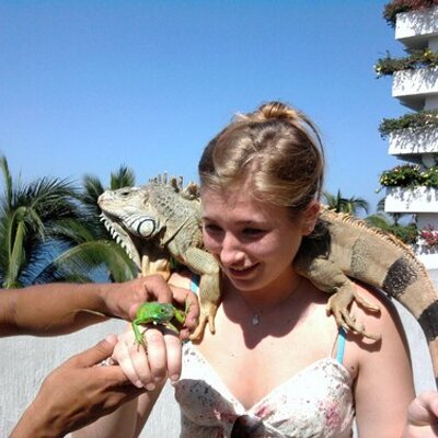 Profile Picture of Beth Irvine (@bethirvi) on Twitter