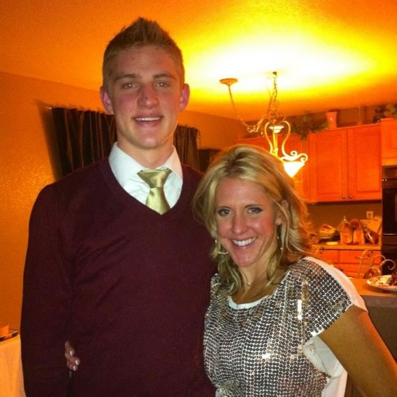 Profile Picture of Bradley Nelson (@bmnelson94) on Poshmark