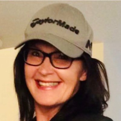 Profile Picture of Susan Beesley (@SusanBeesley14) on Twitter