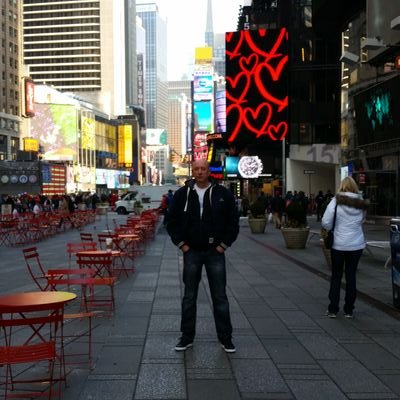 Profile Picture of Mike Critchlow (@CritchlowMike) on Twitter