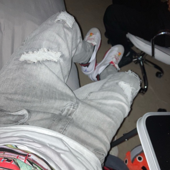 Profile Picture of Isaac Gentry (@isaacg2007) on Poshmark