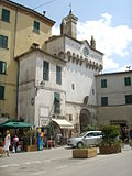 Profile Picture of Scansanoon Wikipedia