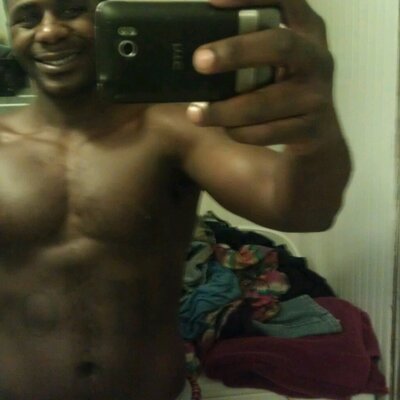 Profile Picture of Howard Sanders (@Hoko1987) on Twitter