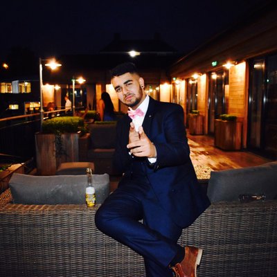 R Jay - Twitter Profile Picture of R Jay (@aj4eva98) on Twitter