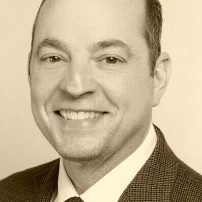 Profile Picture of Christopher Kasper (@CPKasper) on Twitter