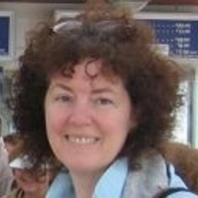 Profile Picture of Connie Barrett (@cobarr) on Twitter