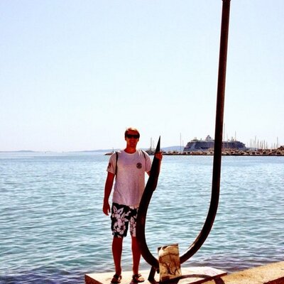 Profile Picture of Kevin Seaman (@Seadawg2010) on Twitter