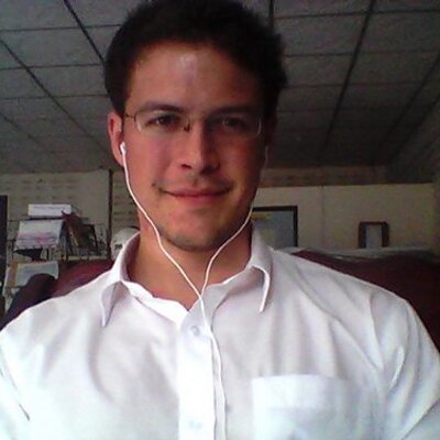 Mark Berin - Twitter Profile Picture of Mark Berin (@markithappen) on Twitter