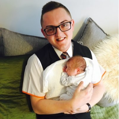 Profile Picture of Joe Collard (@JoeCollard21) on Twitter