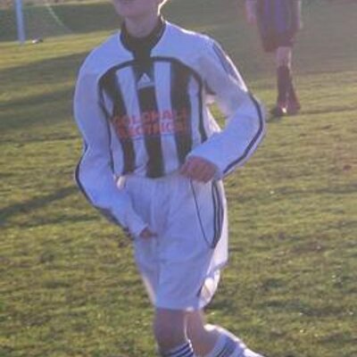 Profile Picture of Bradley Meadows (@bradleymeadows1) on Twitter