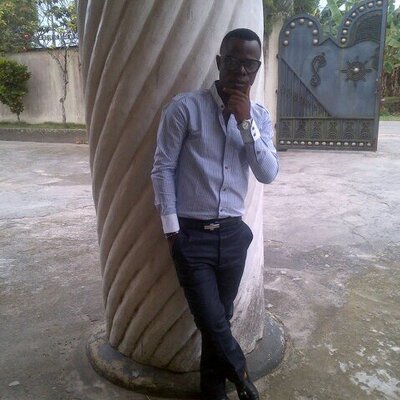 Profile Picture of Ohre Yore Peter (@peterdbestguy) on Twitter