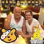 Profile Picture of Robina Mclellan (@robinamclellan) on Instagram