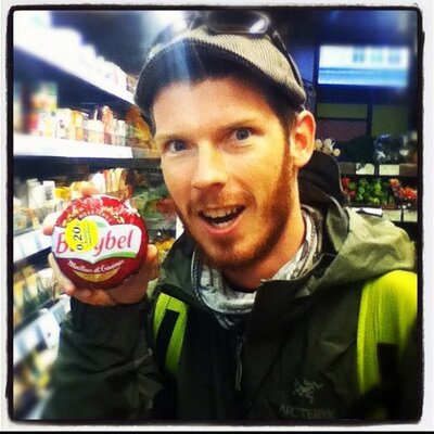 Profile Picture of Olivier Charbonneau (@o_charbonneau) on Twitter