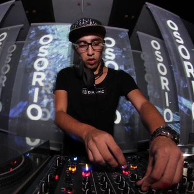 Profile Picture of Bryan Osorio (@BryanOsorio93) on Twitter