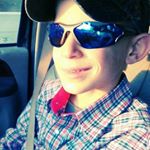 Profile Picture of Andrew Simmons (@andrewscottsimmons) on Instagram