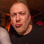 Profile Picture of Daniel Reichert (@daniel.reichert.bln) on Instagram
