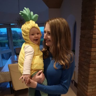 Profile Picture of PAULA SHANAHAN (@Paula__Shanahan) on Twitter