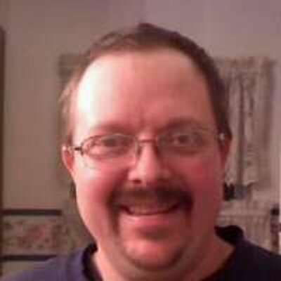 Profile Picture of Chad Cooper (@coolchad72) on Twitter