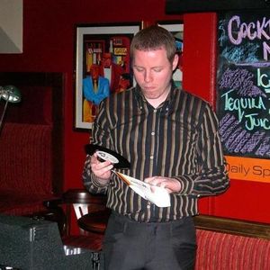 Profile Picture of Gary Small (@gazakabelfastmod) on Myspace