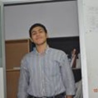 Profile Picture of Ahmed Mabrouk (@ahmed-mabrouk) on Quora
