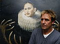 Profile Picture of Eric Peters (painter)on Wikipedia