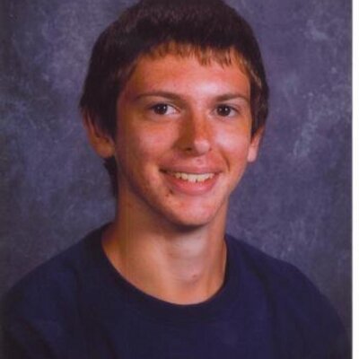 Profile Picture of Ben Shortt (@StrongGuy001) on Twitter