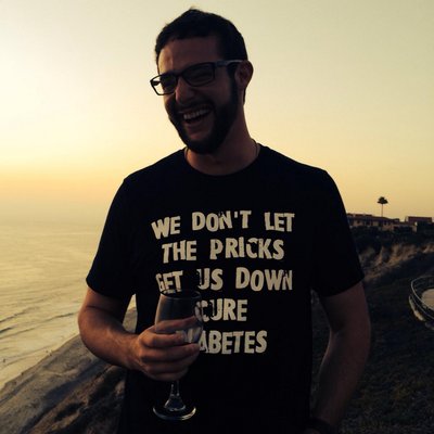 Profile Picture of Andy Altman (@AndyAltman) on Twitter