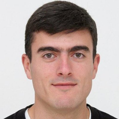 Profile Picture of Arsen Vardanyan (@Shirakibaze) on Twitter