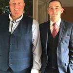 Profile Picture of Aaron Fredrick Lindley (@aaron.h.lindley) on Instagram