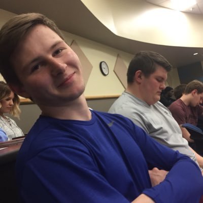 Profile Picture of Adam Shouse (@ShouseAdam) on Twitter