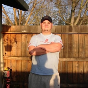 Profile Picture of Adam Allbritton (@408101907) on Myspace