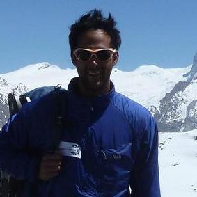 Profile Picture of Daniel Bouskila (@DanielBouskila) on Twitter