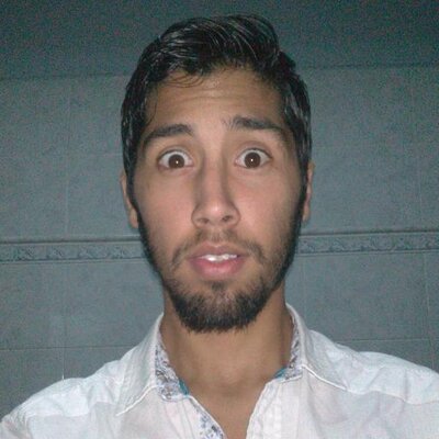 Profile Picture of Fernando Medrano (@FerEme92) on Twitter