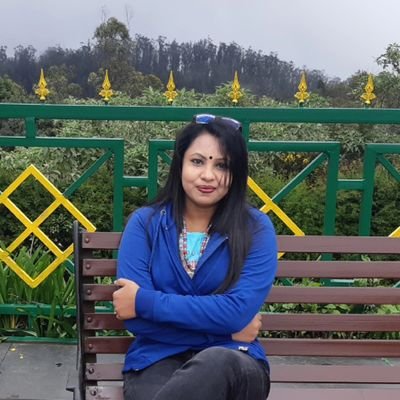 Profile Picture of Farzana Toma (@FarzanaToma2) on Twitter