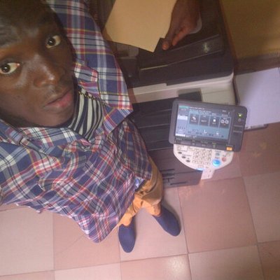 Profile Picture of Moses Ajayi (@MosesajayiMoses) on Twitter