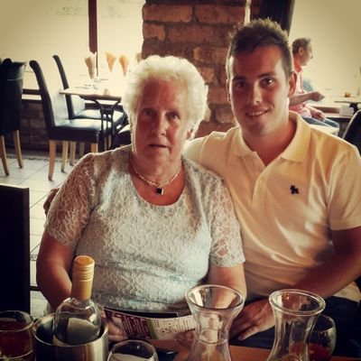 Profile Picture of Scott Mckibbin (@Scott_McKibbin) on Twitter