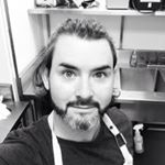 Profile Picture of Jody Anthony (@chefjodyward) on Instagram