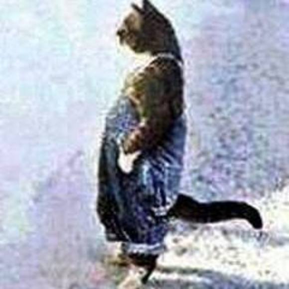 Profile Picture of Joanne Talbot (@joannetalbot221) on Poshmark