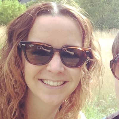 Profile Picture of Ruth Maurice (@ruthie82) on Twitter