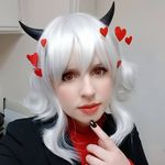 Profile Picture of Harmony (@hereliespiggynukkasdeadaccount) on Instagram