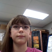 Profile Picture of Ariel Masters (@ariel-masters) on Quora