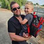 Profile Picture of Jamie Luke Reich (@jamie_reich) on Instagram